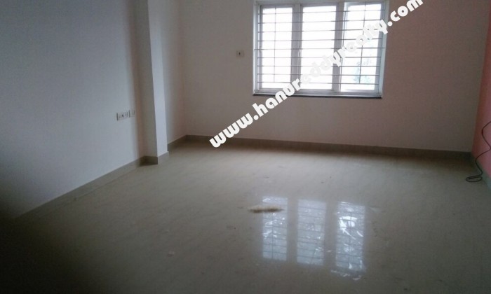 4 BHK Villa for Sale in ECR